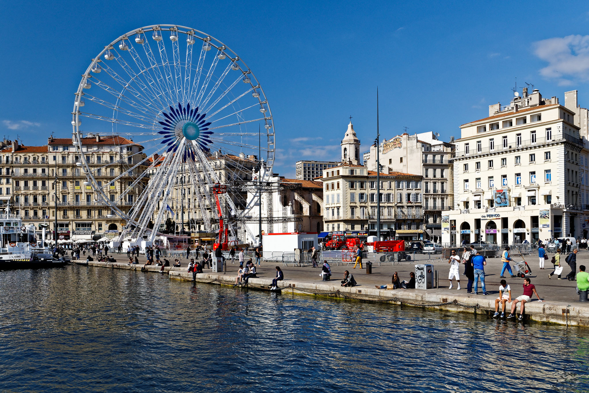 Marseille
